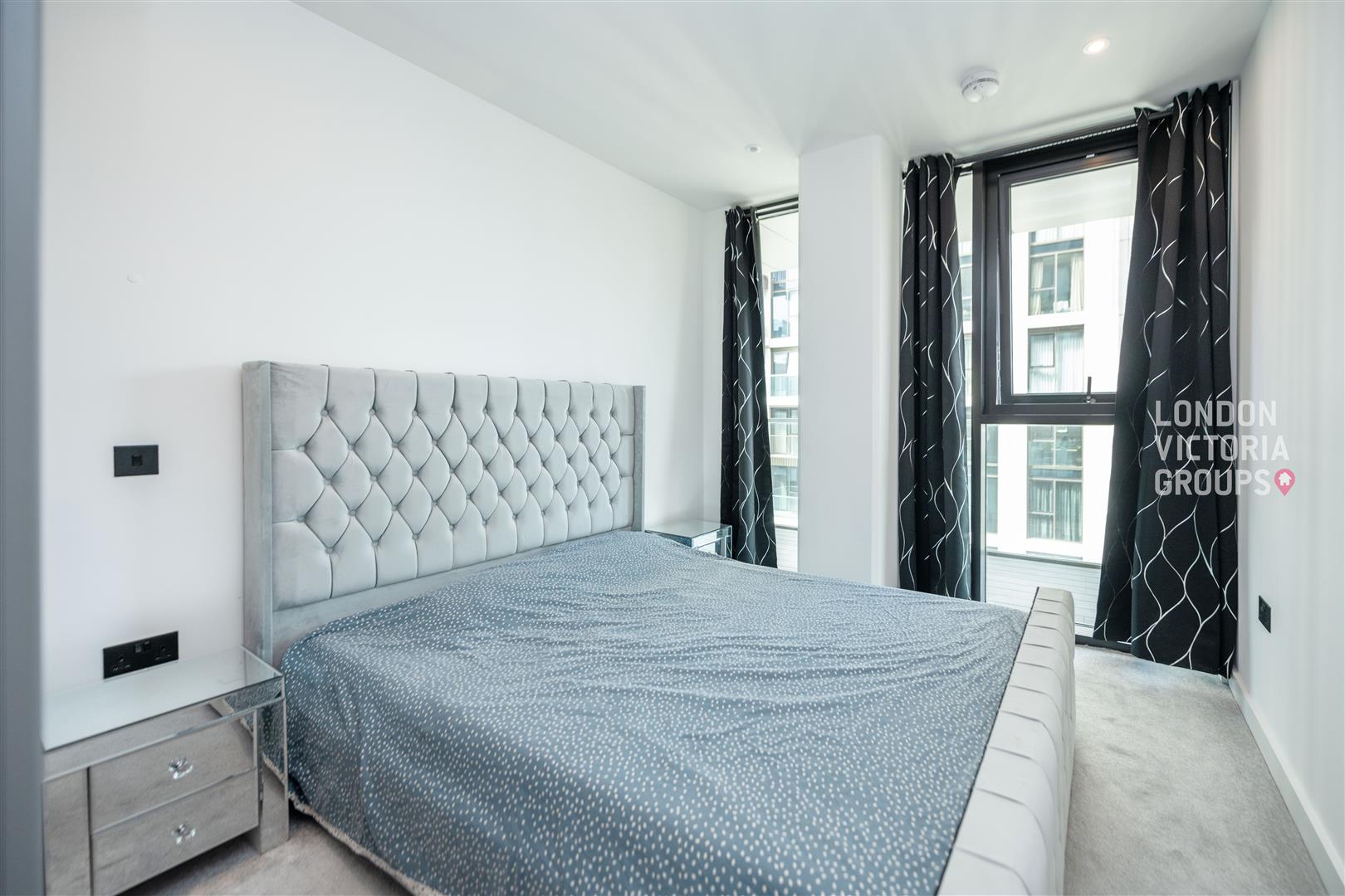 3 Merino Gardens, LONDON